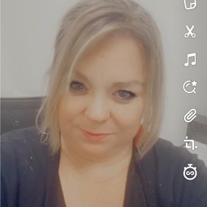 Meet your Posher, Dawnmarie